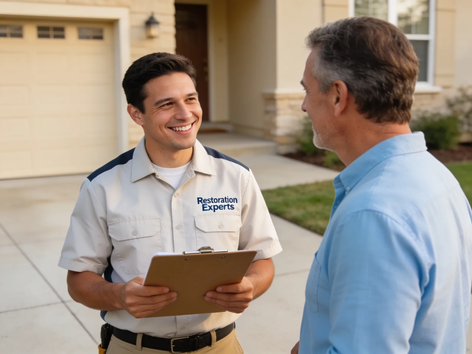 Water Damage Cleanup La Fayette, GA FAQs